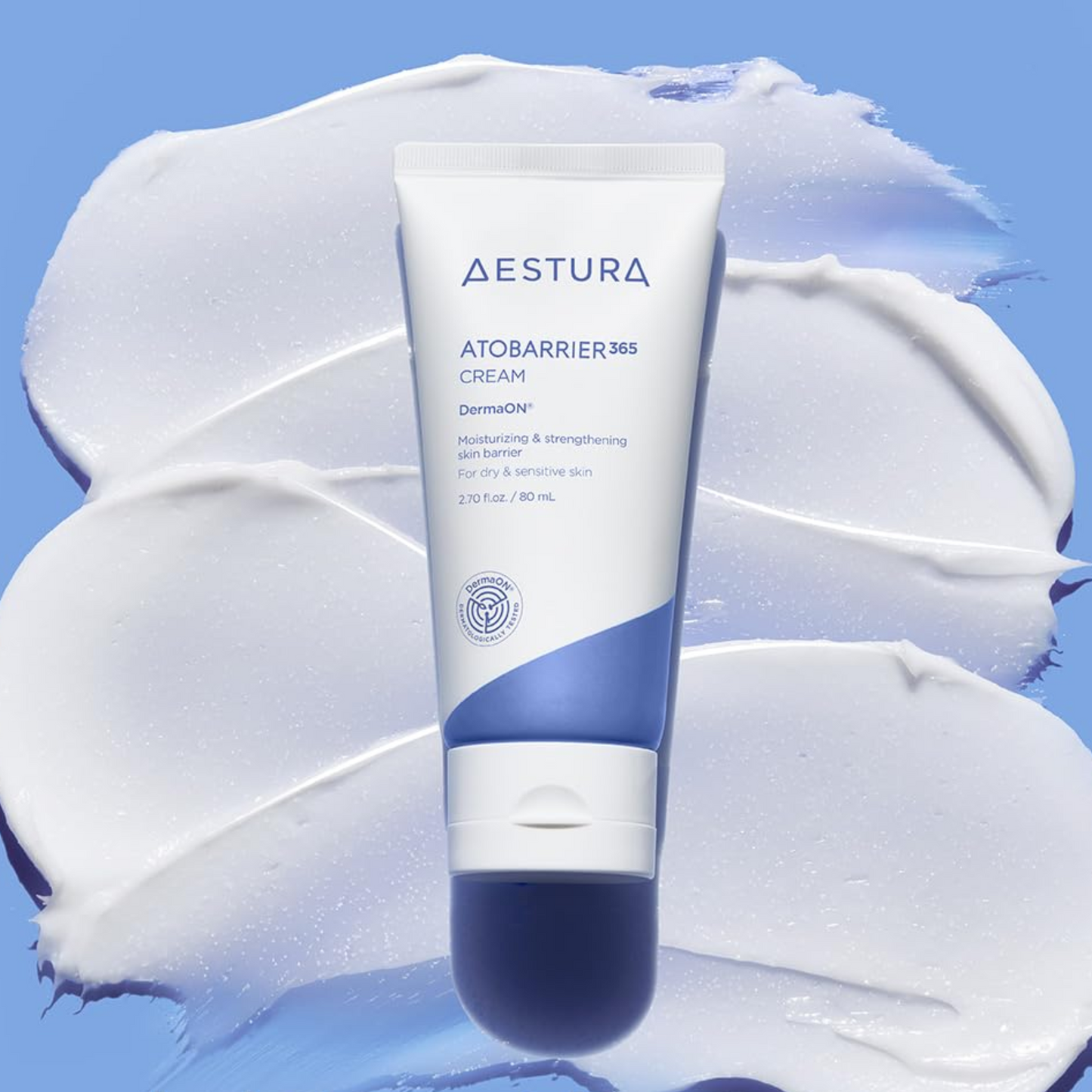 Aestura Atobarrier 365 Cream
