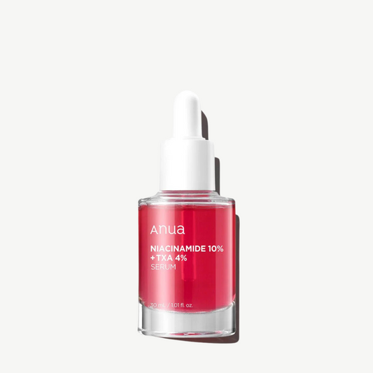 Anua Niacinamide 10% + TXA 4% Dark Spot Correcting Serum