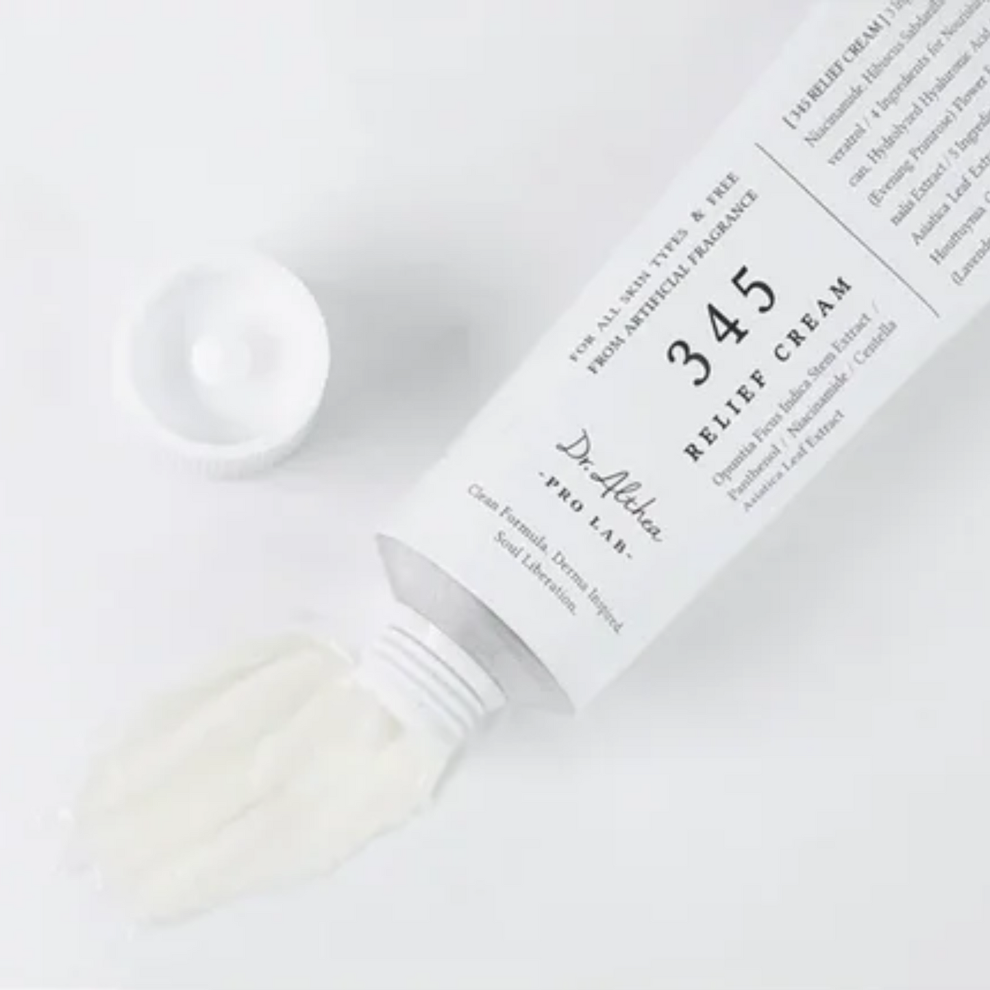 Dr. Althea 345 Relief Cream