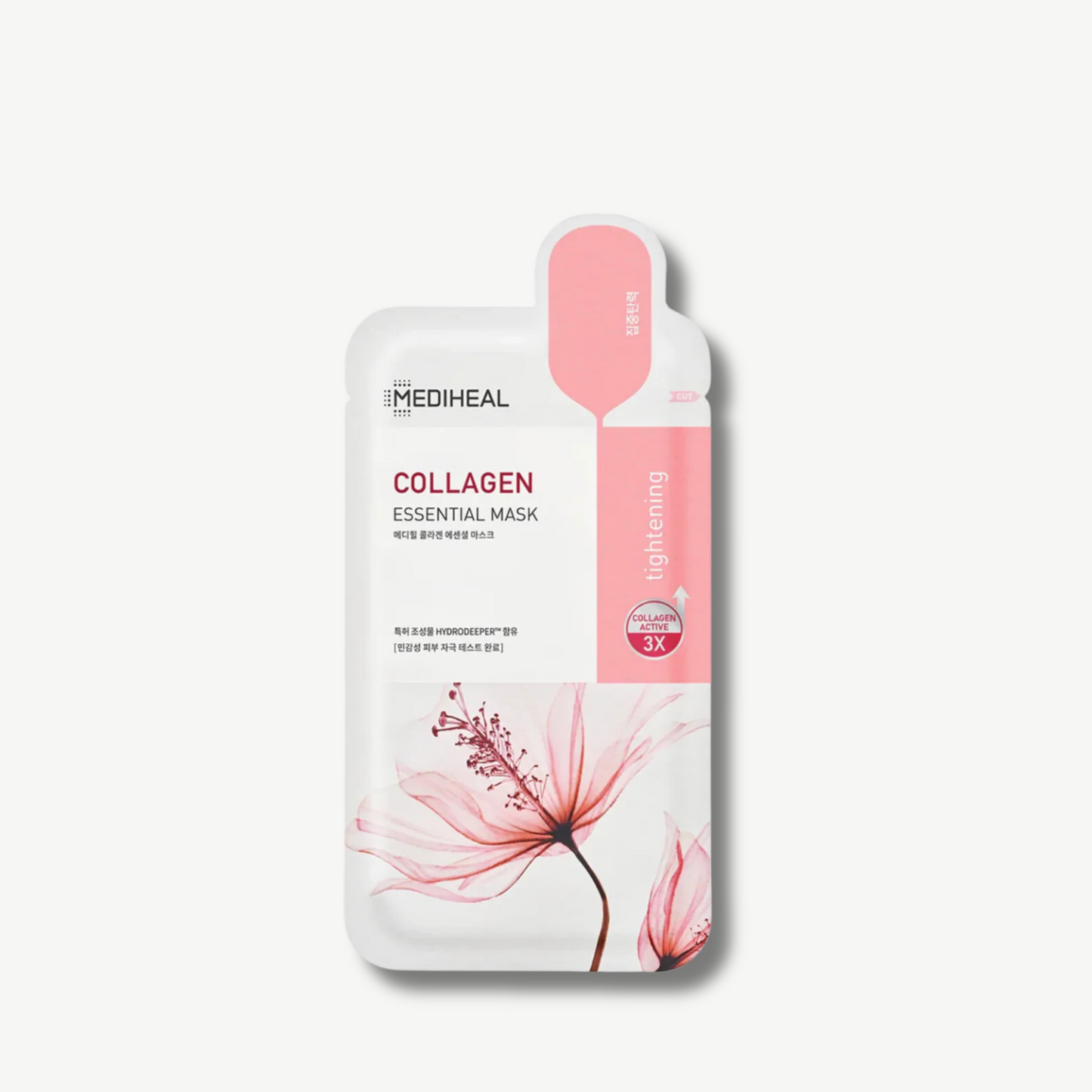 Mediheal Collagen Essential Mask