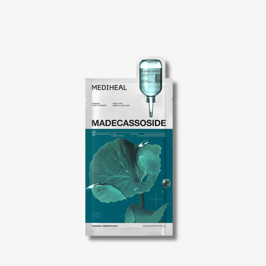 Mediheal Madecassoside Essential Mask