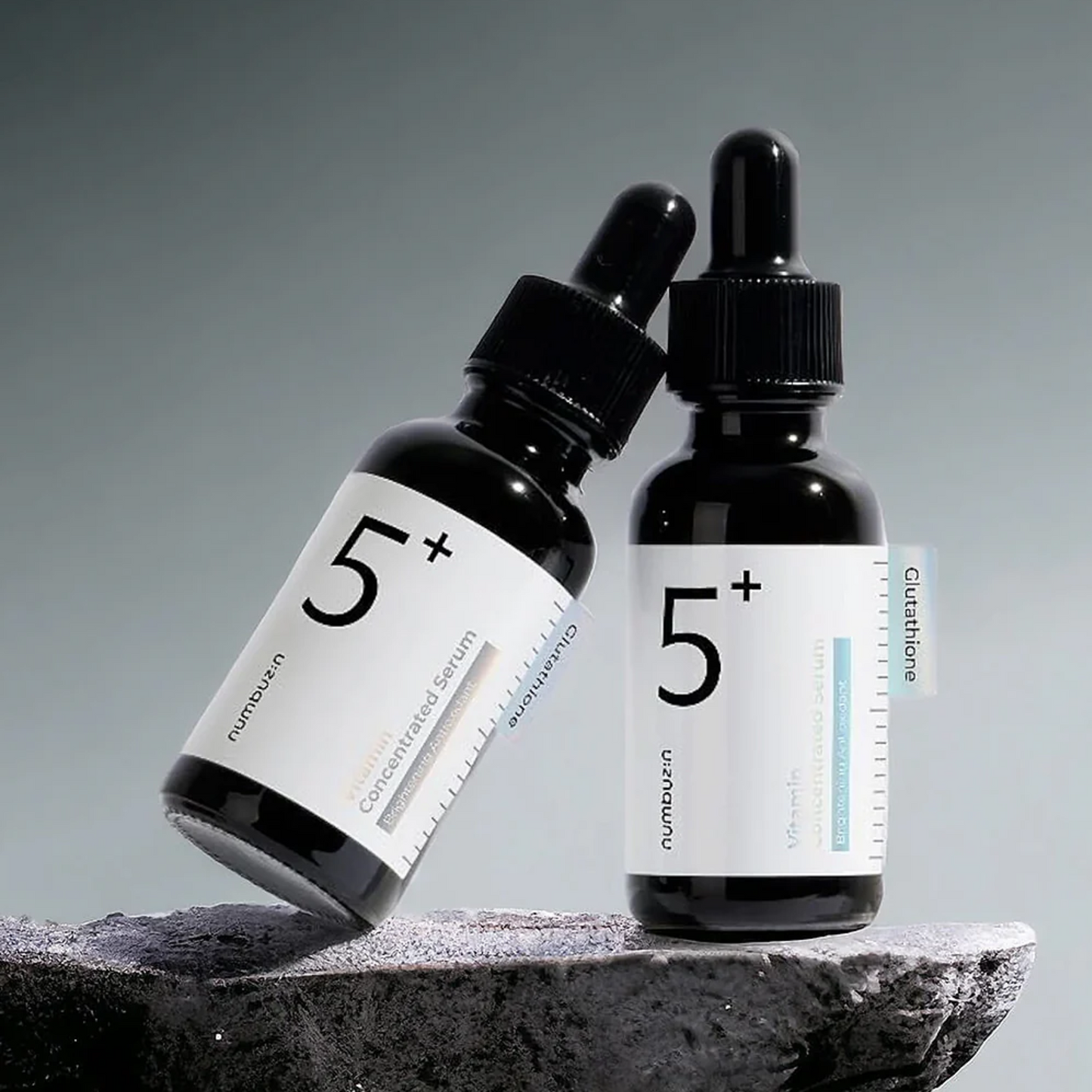 Numbuzin No.5+ Vitamin Concentrated Serum