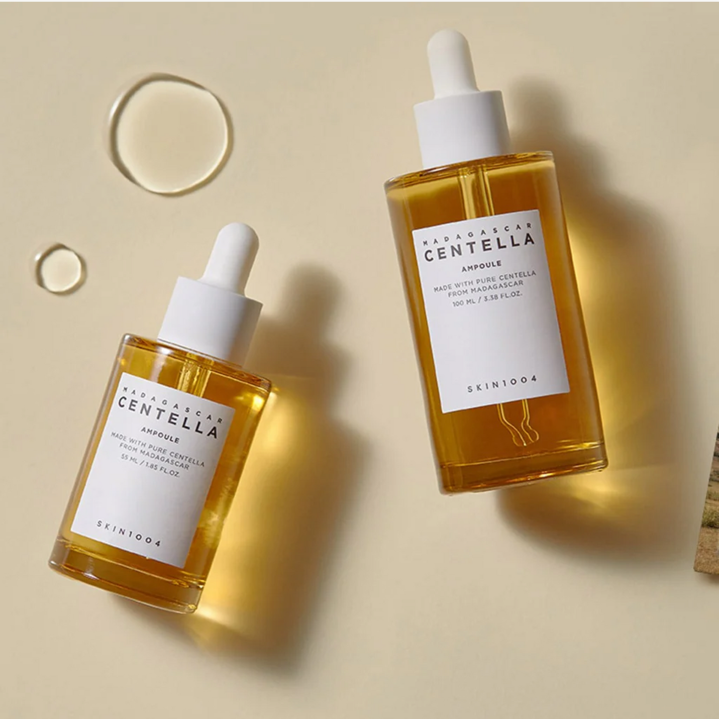 SKIN1004 Madagascar Centella Ampoule