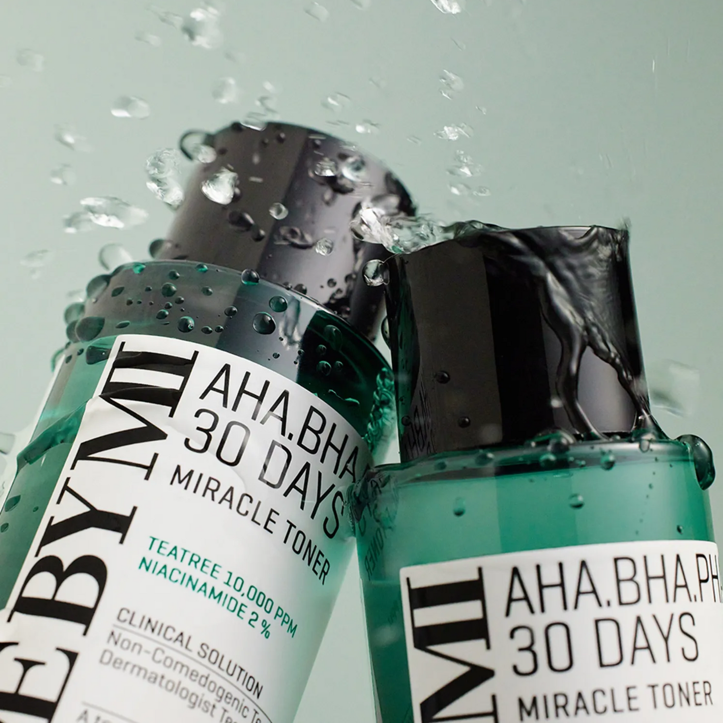 SOME BY MI AHA BHA PHA 30 Days Miracle Toner