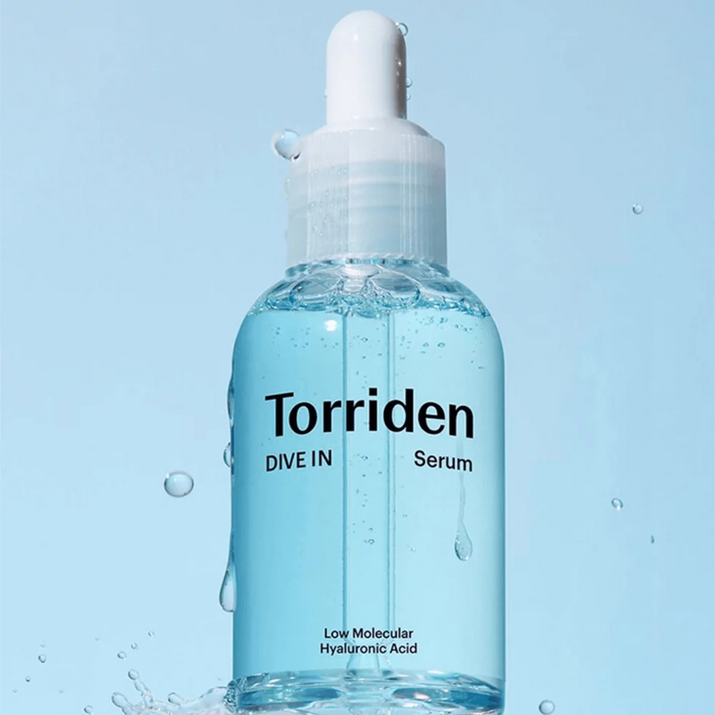 Torriden Dive-in Serum