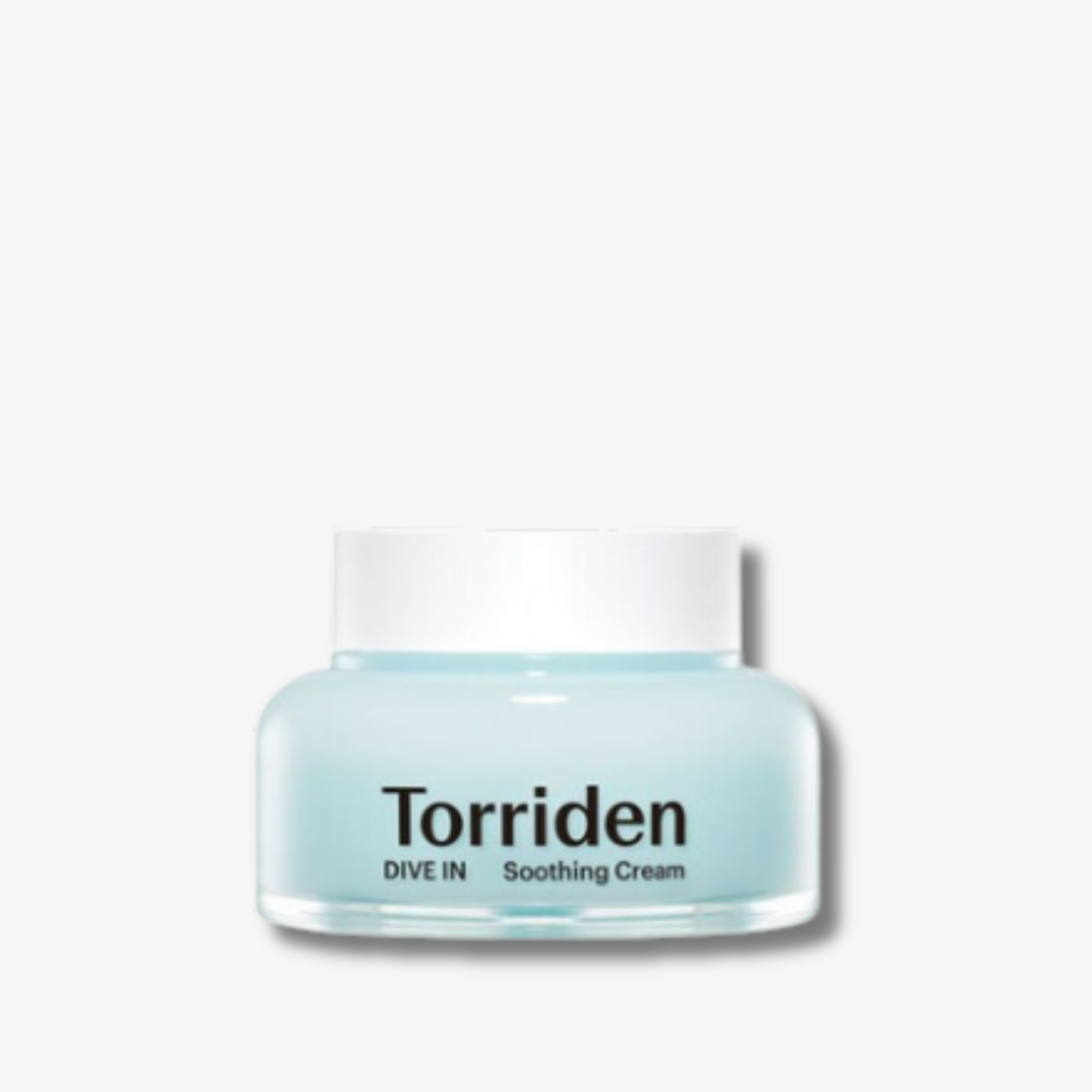 Torriden Dive-in Soothing Cream