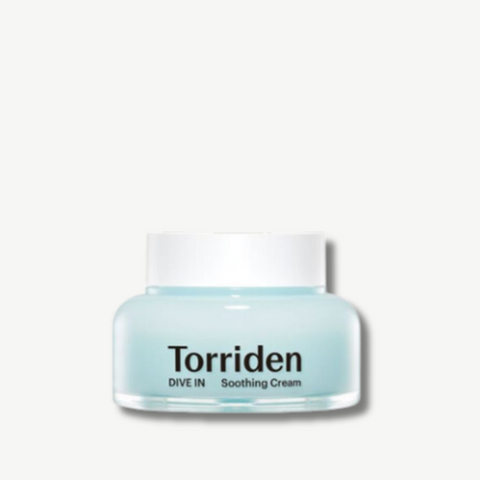 Torriden Dive-in Soothing Cream