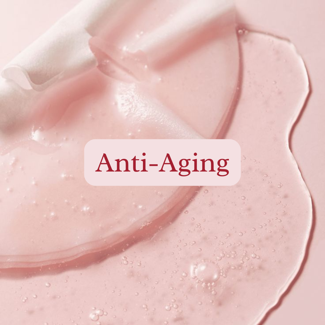 Anti-Aging