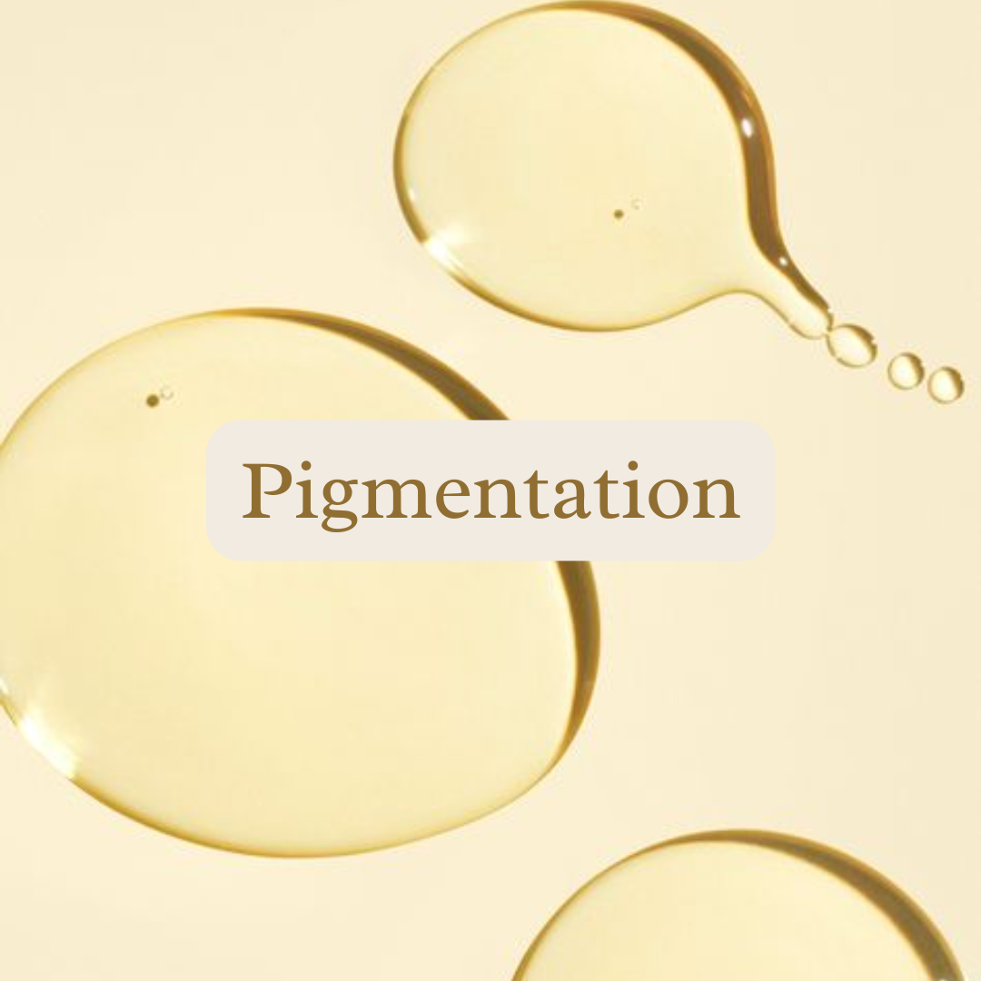 Pigmentation