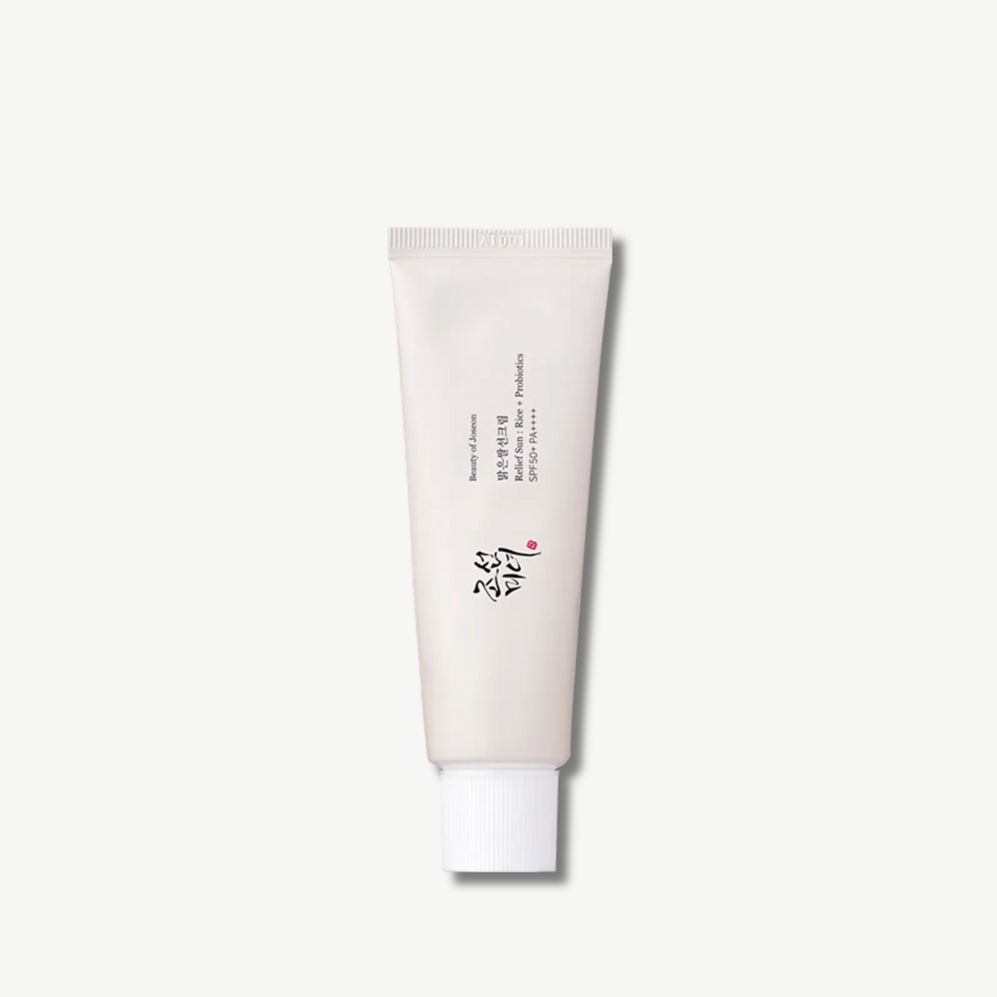 Beauty of Joseon Rice + Probiotics Relief Sunscreen
