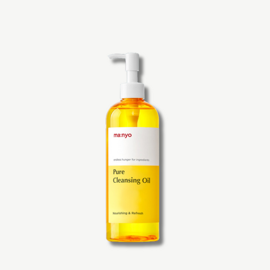 Manyo Factory Pure Cleansing Oil