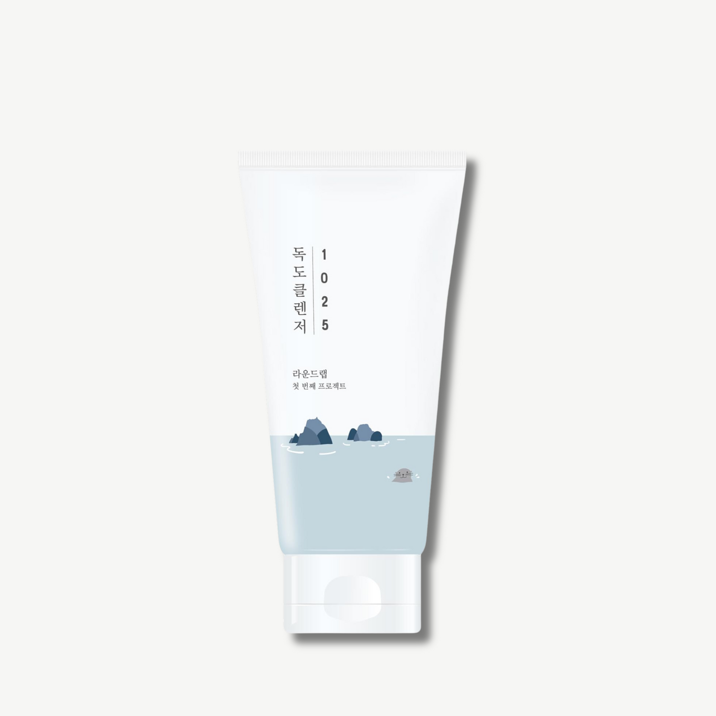 Round Lab 1025 Dokdo Cleanser