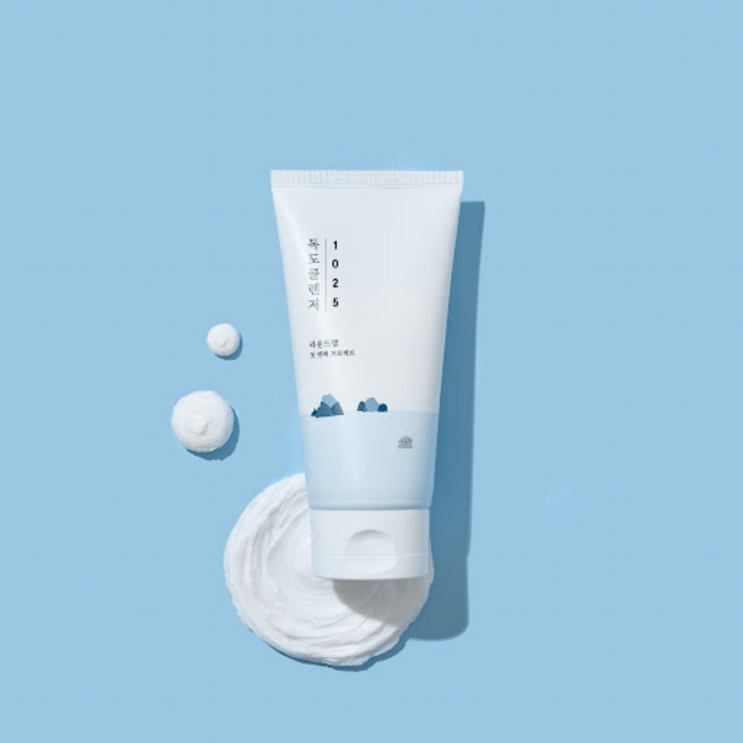 Round Lab 1025 Dokdo Cleanser