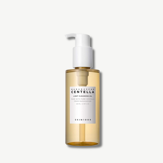 SKIN1004 Madagascar Centella Light Cleansing Oil