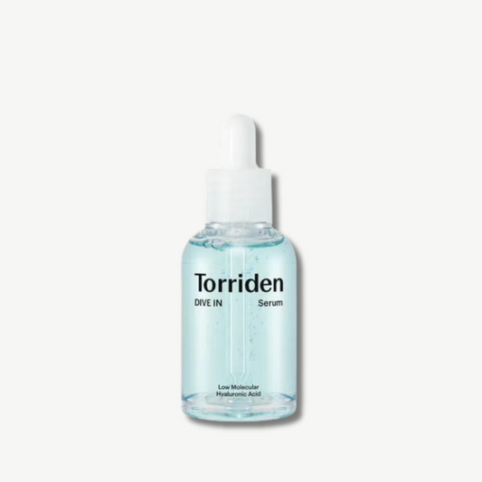 Torriden Dive-in Serum